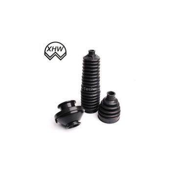 Rubber Bellow
