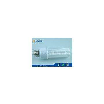 Soldering Type 4 Pin CFL LED Light Bulb 2700K - 6400K Color Temparature