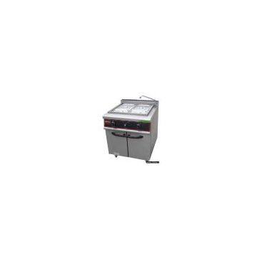Sell Induction Cooker Heat Preservation Stove for Soup