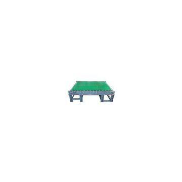 Heavy Duty Belt Conveyors