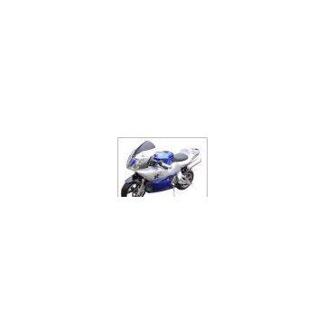 Super bike