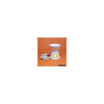 CA0609A2 oil burner,ceramic oil burner,aroma porcelain burner