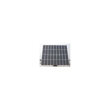 solar tracker system 6kw