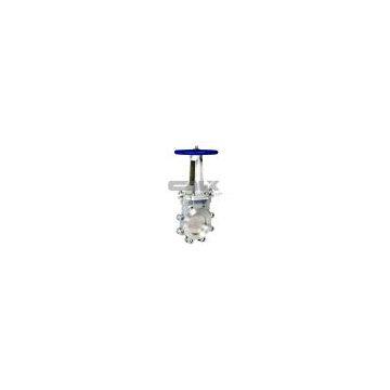 Knife Gate Valve