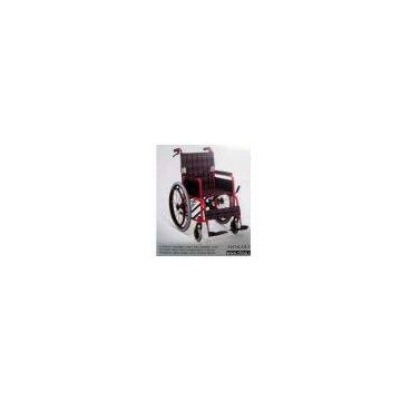 WHEEL CHAIR