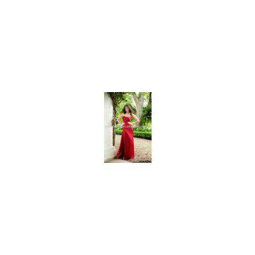 bridesmaid dress , bridesmaid gowns . bridesmaid apparel 3008
