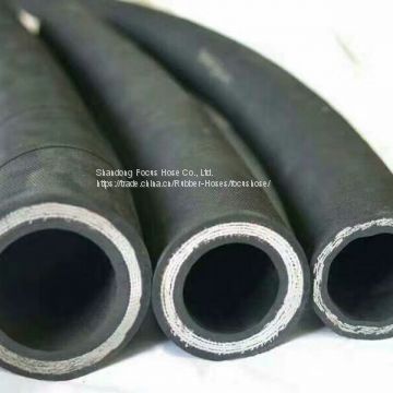 Hydraulic Hose