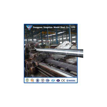 Hot Rolled 4140 Alloy Steel Round Bar photo-2