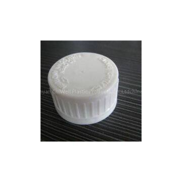 24mm Child Resistant Cap