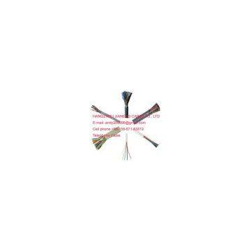 SYT telephone, PTT298 Cable, 2c, 4c, 8c, 10c telphoen cable