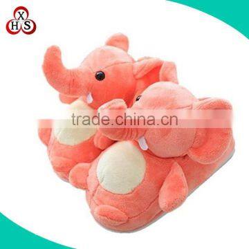 new design bunny slippers & elephant cartoon slippers