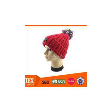 Knit Hat