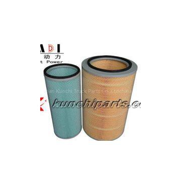 Sinotruk Howo WG9719190001 Air Filter 3046