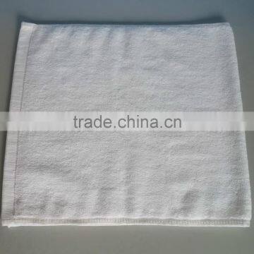 100% Cotton Embroidery Handed Towel Sports Towel photo-2