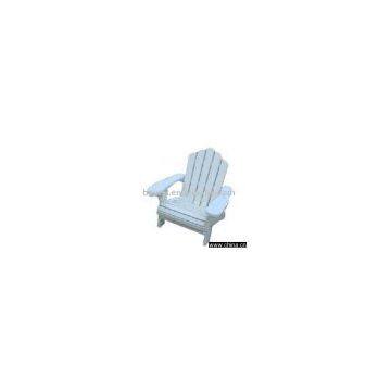 adirondack chair / foldable