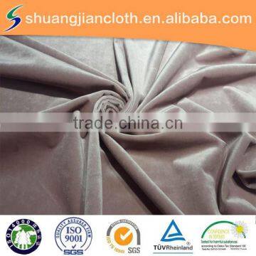 garments fabric spandex supersoft velvet