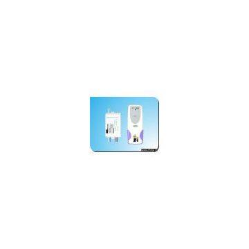 Wireless remote control switch