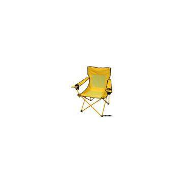 Folding Captain Chair