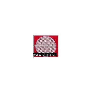 Wire Mesh Filter Discs
