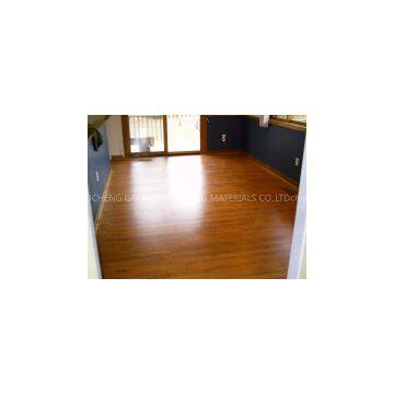 Supply High Quality HDF Flooring photo-2