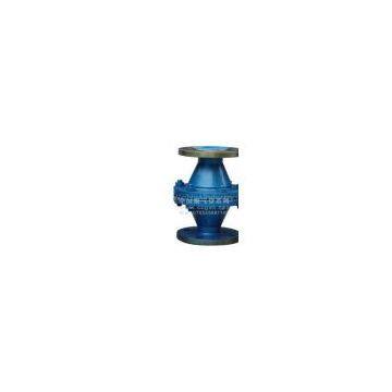 Flame Arrester/Breather Valve