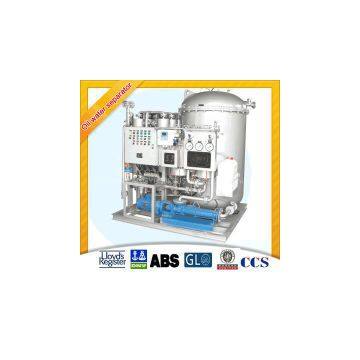 15ppm Oily Water Separator/Marine 15ppm Oily Water Separator