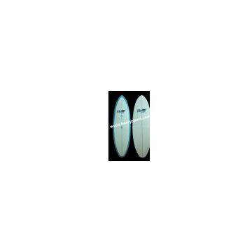 9\\\'2 HONRY Diamond Tail Epoxy SUP boards Blue/Stand Up Paddle Boards