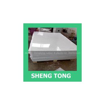 Texture Single Surface HDPE Sheet /plastic Texture Sheet photo-2
