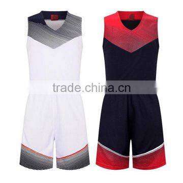 Hot sale camouflage cool dry volleyball uniform designs