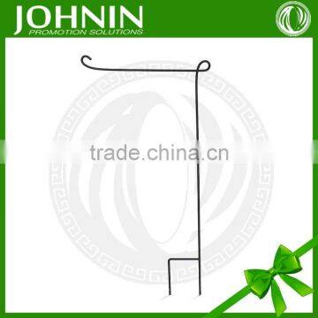 Wholesale High-quality Durable Metal Garden Flag Stand photo-2