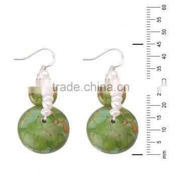 Hot Sale Kallaite Jewelry Set Fashion Jewelry Customized Jewelry 72 photo-2