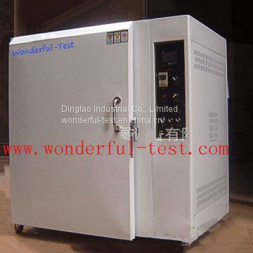 10,The Accuate Warm Air Drying Oven 602