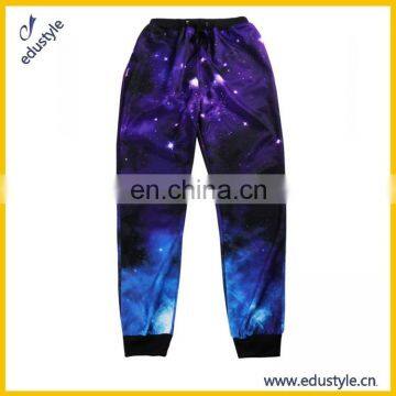 China Wholesale Blank Jogger Pants For Men And Women