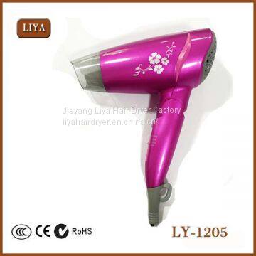 Household Use Hair Dryer Lightweight Hair Dryers photo-2