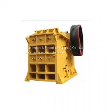 Китайский поставщик челночный дробилка PEX250*750 опытный производитель высокого качества конкурентные цены