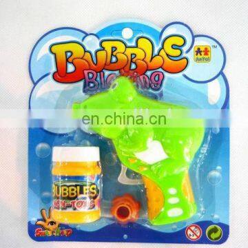 Plastic Bubble Gun Toy,hight Quality Bubble Gun for Kids