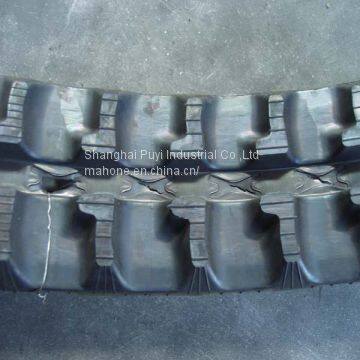Lawn-Mower Rubber Track (130*72*28) for Small Machine photo-4