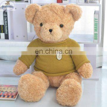 Wholesale Custom Cute Teddy Bear