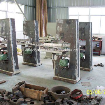 Cost-effective Band Saw Cutting Machine for Toilet Rolls