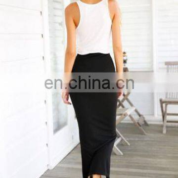 2015 Summer Latest Long Skirt Design Long Skirts For Women photo-3
