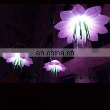 2018 Hot Sale Diameter1.5m Inflatable Flower for Wedding Decoration photo-6
