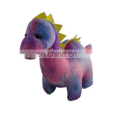 2016 Baby gift plush dinosaur for kid toy for baby toy B3311 Shenzhen Toy factory