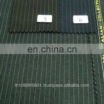 Herringbone Design Polyester 65% Rayon 35% photo-2
