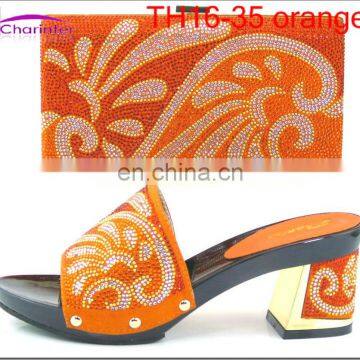 Italian Shoes and Bags TH16-35 photo-4