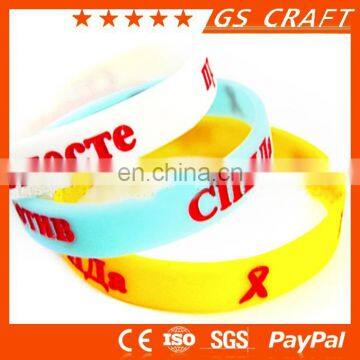 Custom made hgh quality low price food grade rubber bands