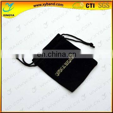 Hot sale cheap custom fashionable gift pouch