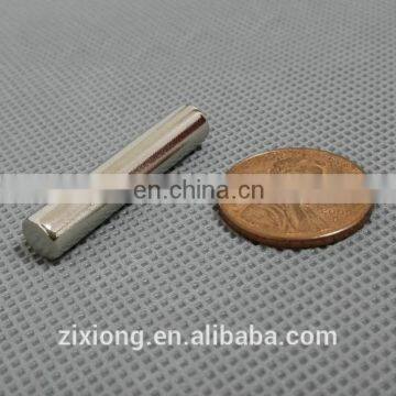 N42 Disc Dia 6x30 mm Strong Neodymium Magnets Sensor Rare Earth Magnets Permanent Lab magnets