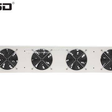 Static Elimination Product Anti Static Ionizer Ionizing Air Blower KF-80AH photo-4
