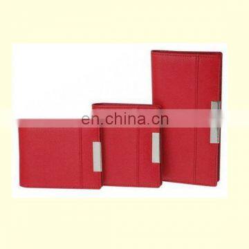 PROMOTIONAL GENUINE LEATHER HIGH QUALITY WALLETS SUPPLY