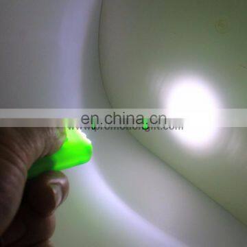 Mini Solar Torch